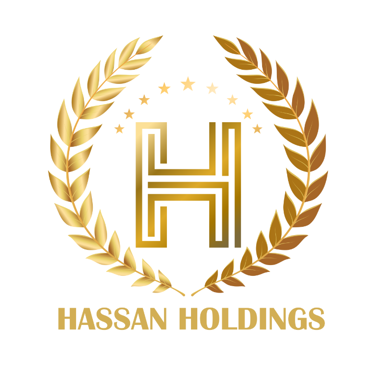 hassan holdings logo