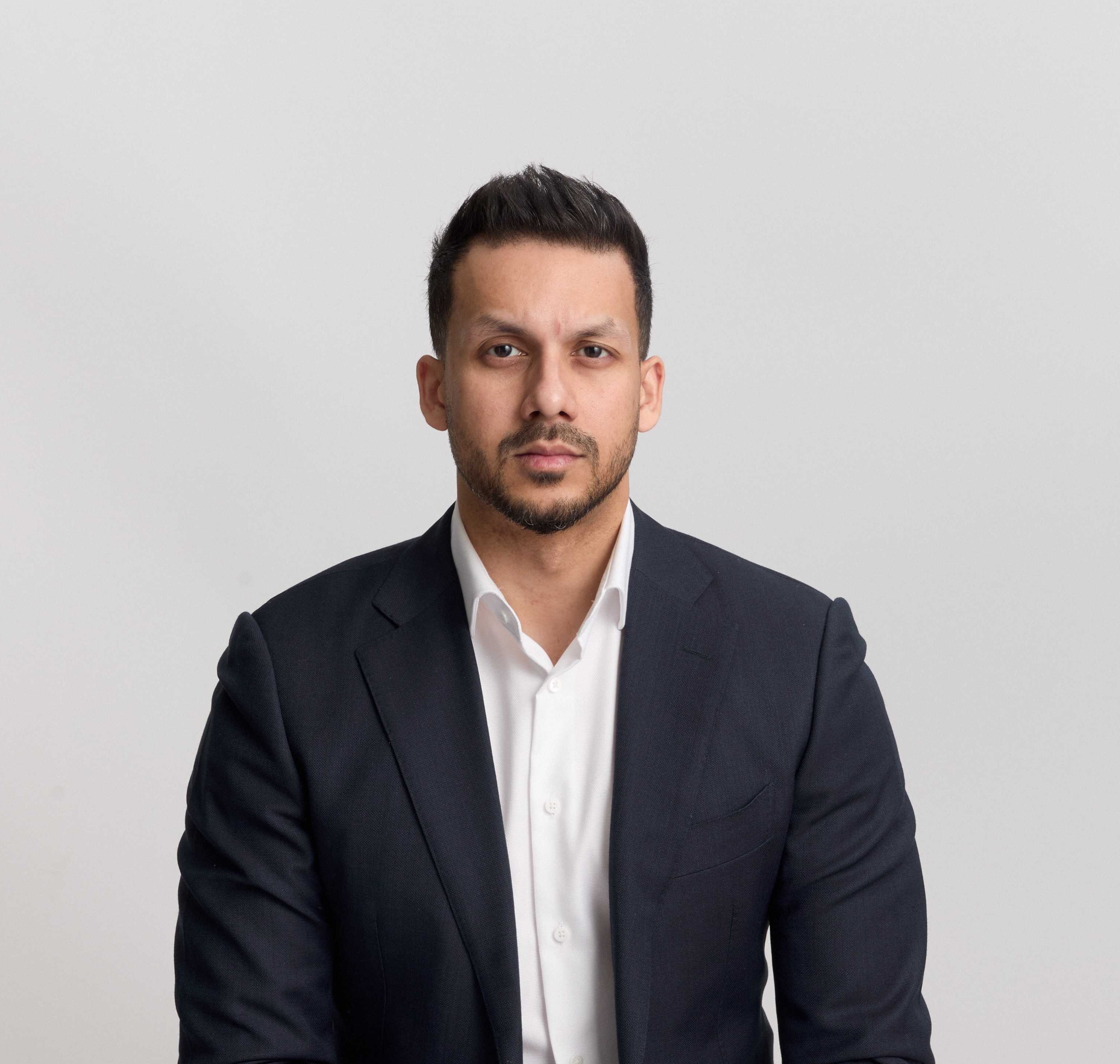 Saad Hassan - Founder and Chief Executive Officer of Nvestiv - President of Hassan Family Office, Toronto